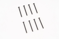 D-Power FMS - Linsenkopfschraueb ST3x34 (APSC22108)