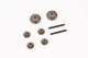 D-Power FMS F100 - Differentialzahnrad-Satz (APSC22030)
