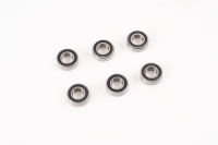 D-Power FMS - Kugellager 12x6x4mm (APSC22087)