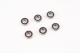 D-Power FMS - Kugellager 12x6x4mm (APSC22087)