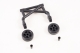 D-Power FMS F100 - Wheelie Bar Satz (APSC22010)
