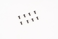 D-Power FMS - Senkkopfschraube M3x8 (APSC22112)