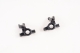 D-Power FMS F100 - Lenkungsblock links und rechts...