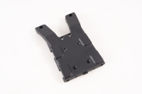 D-Power FMS F100 - hinteres Chassis (APSC22022)