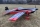 AJ Aircraft - 103" Extra SX ARF - Rot 2,61m (AJ0015RB)