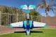 AJ Aircraft - 103&quot; Extra SX ARF - Blau 2,61m (AJ0015TB)
