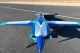 AJ Aircraft - 103&quot; Extra SX ARF - Blau 2,61m (AJ0015TB)