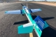 AJ Aircraft - 103&quot; Extra SX ARF - Blau 2,61m (AJ0015TB)