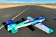 AJ Aircraft - 103&quot; Extra SX ARF - Blau 2,61m (AJ0015TB)