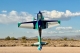 AJ Aircraft - 103&quot; Extra SX ARF - Blau 2,61m (AJ0015TB)