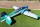 AJ Aircraft - 103" Extra SX ARF - Blau 2,61m (AJ0015TB)
