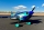 AJ Aircraft - 103" Extra SX ARF - Blau 2,61m (AJ0015TB)