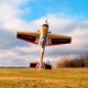 OMP - 104" Extra NG ARF - Goldene 2,64m (OMPP010GLB)