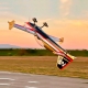 OMP - 104&quot; Extra NG ARF - Goldene 2,64m (OMPP010GLB)