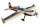 OMP - 104" Extra NG ARF - Goldene 2,64m (OMPP010GLB)