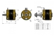 AXI 5320/28 V3 Brushless-Motor (3EL105630V3)