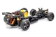 Hobbytech - Combo pack 1/10 Drift OVER-D10 RWD car kit (8.OVER-D10.COMBO)