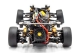 Hobbytech - Combo pack 1/10 Drift OVER-D10 RWD car kit (8.OVER-D10.COMBO)