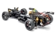 Hobbytech - Combo pack 1/10 Drift OVER-D10 RWD car kit (8.OVER-D10.COMBO)