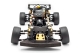 Hobbytech - Combo pack 1/10 Drift OVER-D10 RWD car kit (8.OVER-D10.COMBO)