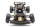 Hobbytech - Combo pack 1/10 Drift OVER-D10 RWD car kit (8.OVER-D10.COMBO)