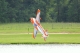 AJ Aircraft - 105&quot; Laser 230z ARF - Orange 2,66m (AJ0016O)