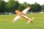AJ Aircraft - 105" Laser 230z ARF - Orange 2,66m (AJ0016O)