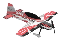 KAVAN Savage MAX V2 - rot (KAV02.8026V2)