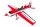 OMP - 104" Extra NG ARF - Rot 2,64m (OMPP010RB)