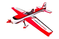 OMP - 67" Extra NG ARF - Rot 1,7m (OMPP011RB)