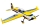 OMP - 67" Extra NG ARF - Gelb 1,7m (OMPP011YB)