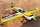 OMP - 67" Extra NG ARF - Gelb 1,7m (OMPP011YB)