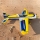 OMP - 67" Extra NG ARF - Gelb 1,7m (OMPP011YB)