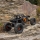 Axial - 1/10 UTB10 Capra 1.9 4WS 4X4 Unlimited Trail Buggy Brushed RTR Orange (AXI-1543T1)