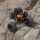Axial - 1/10 UTB10 Capra 1.9 4WS 4X4 Unlimited Trail Buggy Brushed RTR Orange (AXI-1543T1)