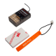 Spektrum - Flight Control: Revolution 235 CP (SPMAR6250MHXD)