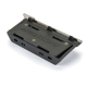 Pro-Line Racing - 1/10 Universal Body Capture Rock Sliders for Most Crawlers (PRO640900)