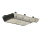 Pro-Line Racing - 1/10 Universal Body Capture Rock Sliders for Most Crawlers (PRO640900)