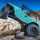 Pro-Line Racing - 1/10 Universal Body Capture Rock Sliders for Most Crawlers (PRO640900)