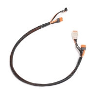 Spektrum Ladekabel mit Balanceranschluss 24 IC3 2-4S