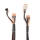 Spektrum - Charge Lead with Balance Extension 24 IC3 2-4S (SPMX-1014)