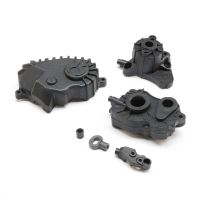 Axial - Transmission Case Set V2: Capra 1.9 UTB (AXI-2326)