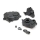 Axial - Transmission Case Set V2: Capra 1.9 UTB (AXI-2326)