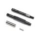 Axial - Shaft Set V2: Capra 1.9 UTB (AXI-2331)