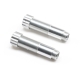 Axial - Aluminum Shock Body 11x43mm (2): Capra 1.9 UTB...