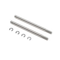 Axial - Shock Shaft M3x51.5mm (2): Capra 1.9 UTB SCX10IIIBC (AXI-2334)