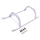 Blade - Landing Gear White: Revolution 235 CP (BLH-1787)