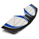 E-flite - Horizontal Stabilizer: 4-Site Biplane 3D FF...