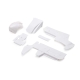 Losi - Body Panel Set White: 22S Sprint (LOS-1890)