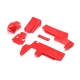 Losi - Body Panel Set Red: 22S Sprint (LOS-1891)